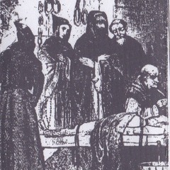 Totenschrein - Scheiterhaufen
