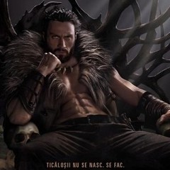 Kraven vânătorul — FILM!. ONLINE SUBTITRAT IN ROMÂNĂ