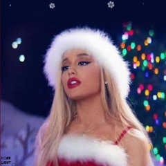 Santa Tell Me (Scooter Rock My World Blend)