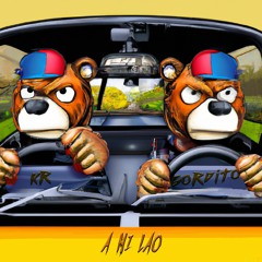 A Mi Lao Ft Gordito (Being Getting Money Remix)