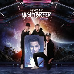 050 | Endymion & Degos - We Are The Nightbreed (Adaro)