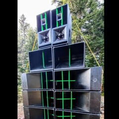 MIX TEKNO TO ACIDCORE - OPEN AIR PRIDE - ECHO DU FOREZ 15.06.24