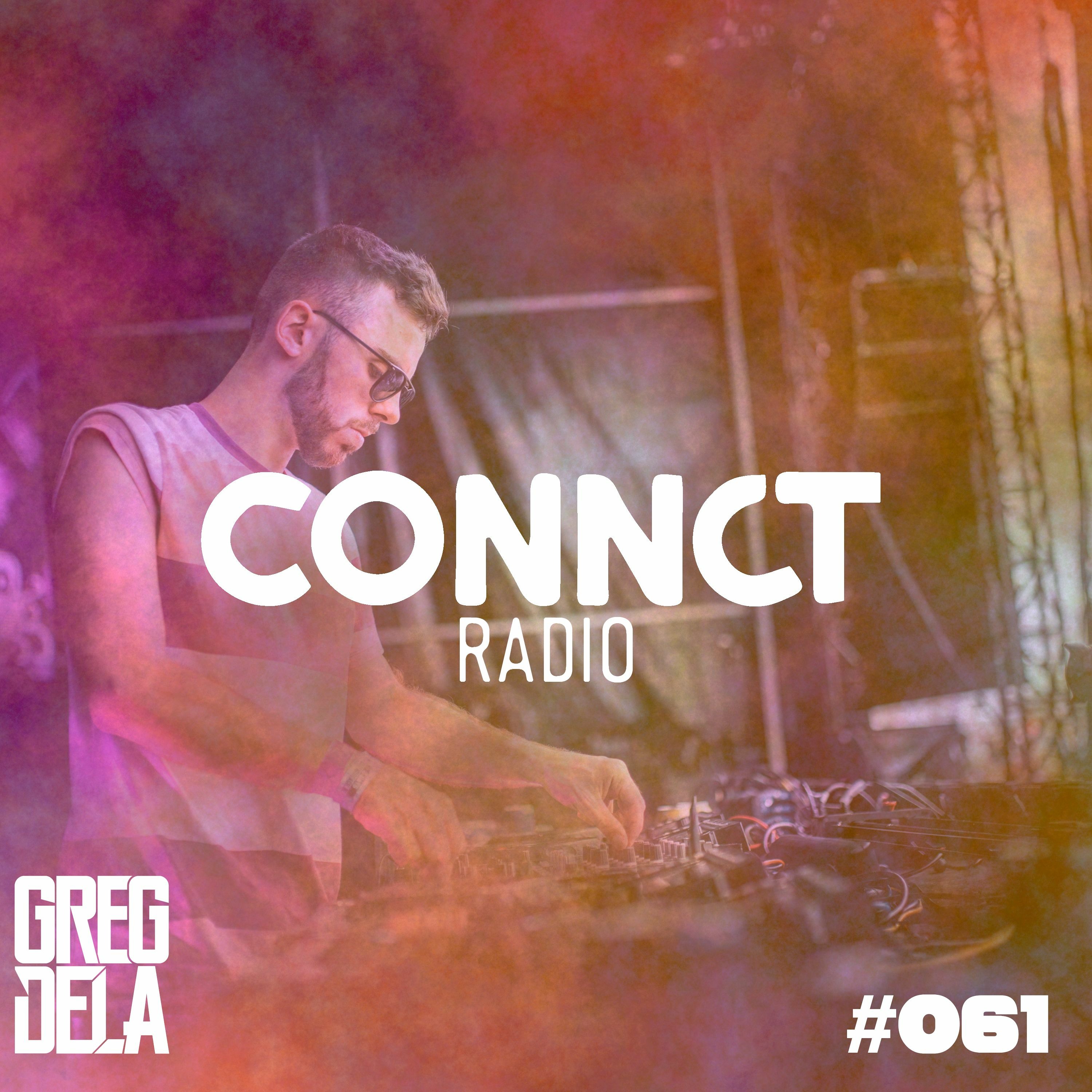 Greg Dela