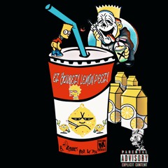 🍋Eazy Squeezy Lemon Peezy🍋 [prod.locdou x b. streets sonic refix]