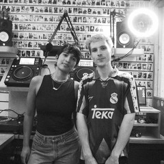 Sonic Fruits: N2P Takeover w/ Minxt, Sasoraye & Santx Jumanah - September 2023