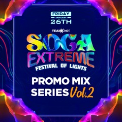 Soca Extreme 2024 (Promo Mix Series Vol2)