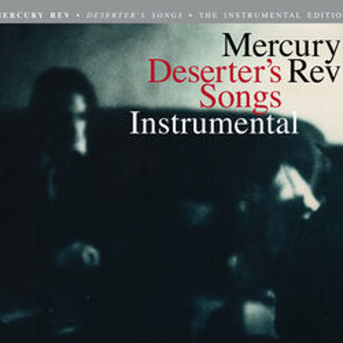 Mercury Rev