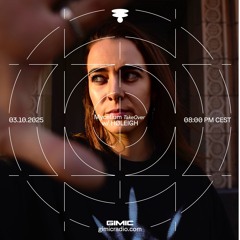 Mycelium TakeOver w/ HØLEIGH @ GIMIC - 03 October 2025