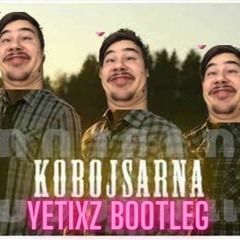 Kobojsarna - Sång om ingenting (Yetixz bootleg)