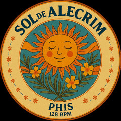 Phis - Sol de Alecrim "FREE DOWNLOAD"