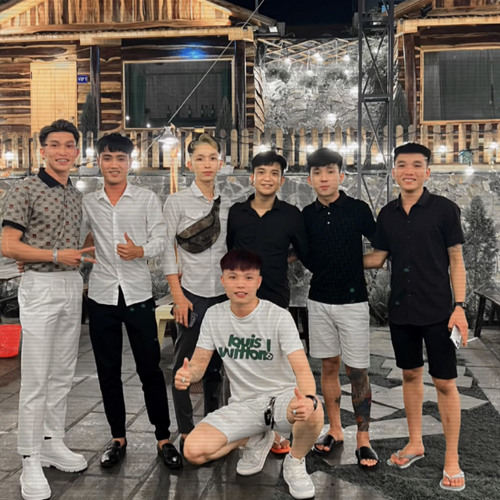 NONTOP\TÌNH ANH EM/ VIỆT MIX ÂN ĐỀn OÁN TRẢ,2023