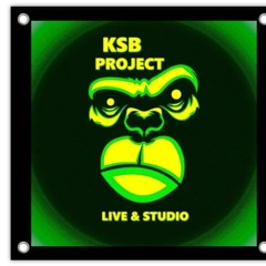 KSB-PROJECT  -Reggae & Dub Division-