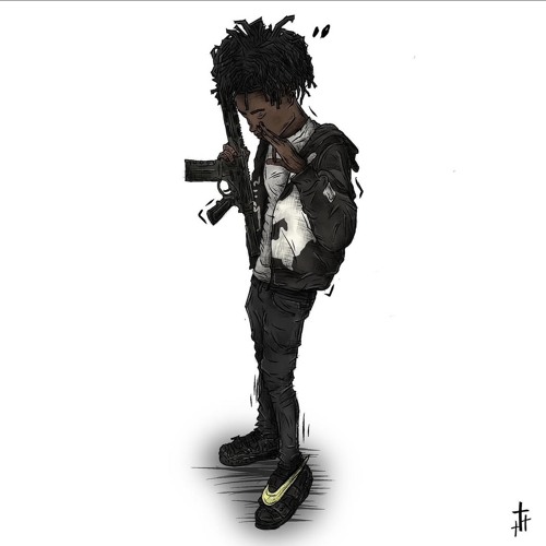 Pradabagshawty - Uu Look Chinese (prod. Shiro) [STXR EXCLUSIVE]