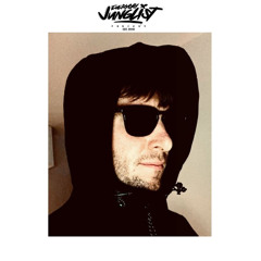 Sebby T - Everyday Junglist Podcast - Episode 669