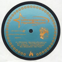 ULTRAGAMAV/A03 - Fire in the Home