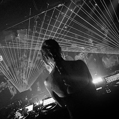 OPENING SET FOR SEBASTIEN LEGER 12.20.24 MIAMI