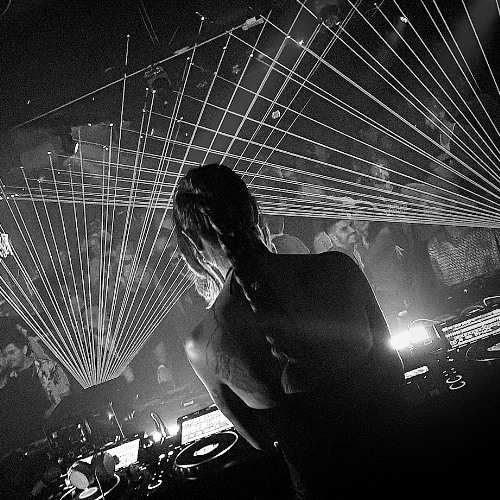 OPENING SET FOR SEBASTIEN LEGER 12.20.24 MIAMI