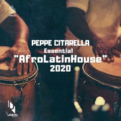 Peppe Citarella Essential "AfroLatinHouse" UR221