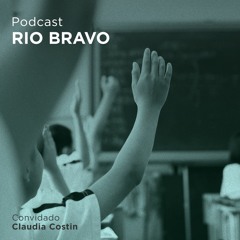 Podcast 687 – Claudia Costin: “Na educação, temos de combinar excelência e equidade”