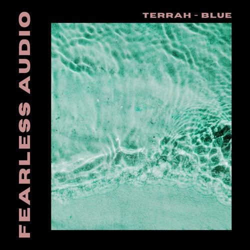 TERRAH - BLUE (FREE DOWNLOAD)