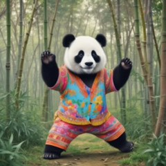 Panda Pajama Theme Song