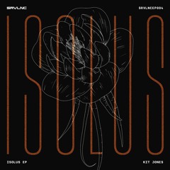 Kit Jones - Foretold