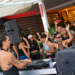 STEFF Podcast #014 @Spook @latracament - Valencia ES