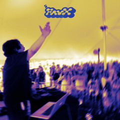 DJERM @ Bonnaroo Groop Camp Kickoff Party 2025