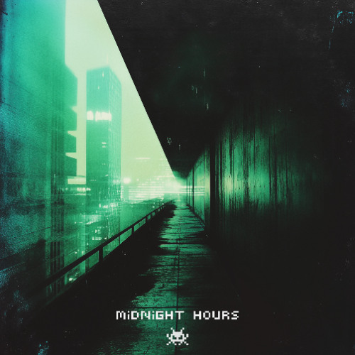 charlie.pxls - Midnight Hours Mixtape