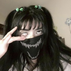 goth girl (prod. w4akk x cyfal)