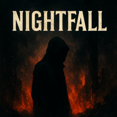 Streeda – Nightfall (Official Audio)