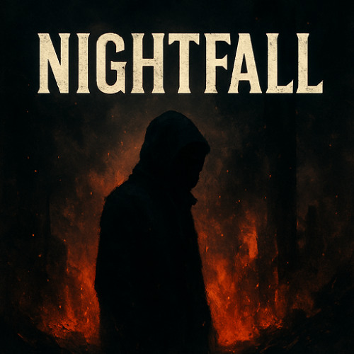 Streeda – Nightfall (Official Audio)