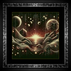 Cosmic Daydream