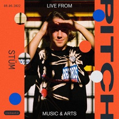 Live from Pitch Music & Arts: STÜM