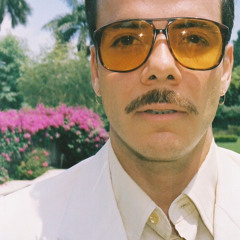 Cenizas (feat. Lil Pesci)