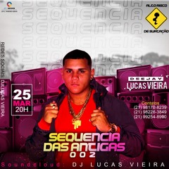 SEQUÊNCIA DAS ANTIGAS 002