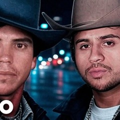 Fuerza Regida, Chalino Sanchez - Por un Don Nadie