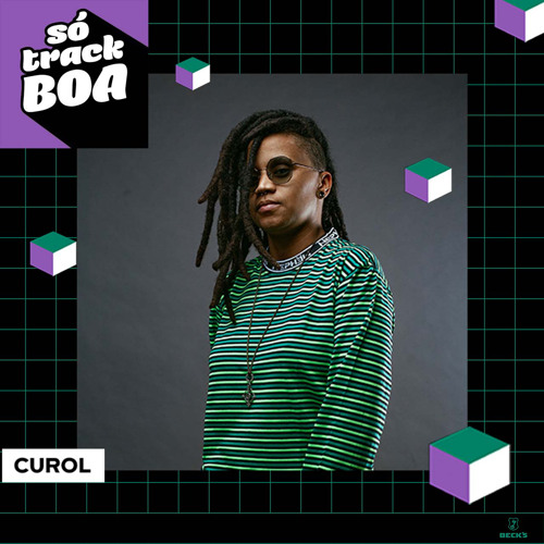 CUROL @ SÓ TRACK BOA LIVE