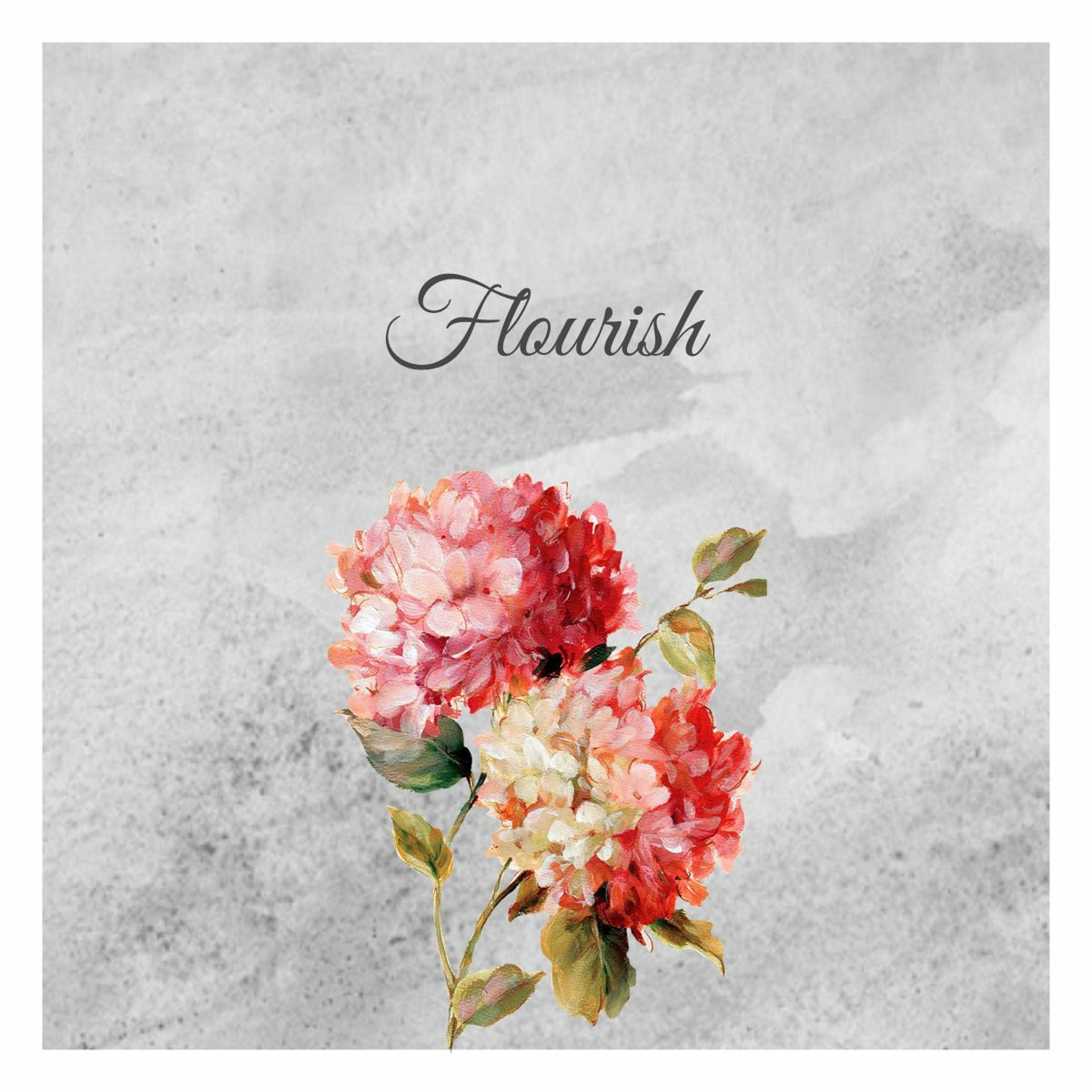 Flourish episode artwork