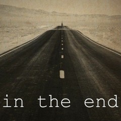 🔚In the End