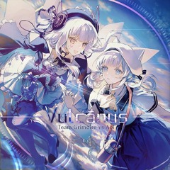 『Arcaea x Rotaeno』Vulcānus - Team Grimoire vs Aoi
