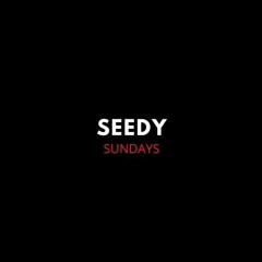 Seedy Sundays