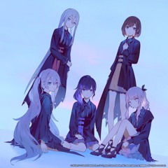 Nightcord at 25:00 [Full Ver] Alt Cover Playlist