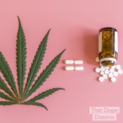Distonix - That Dope {Aspire Higher Tune Tuesday Exclusive}