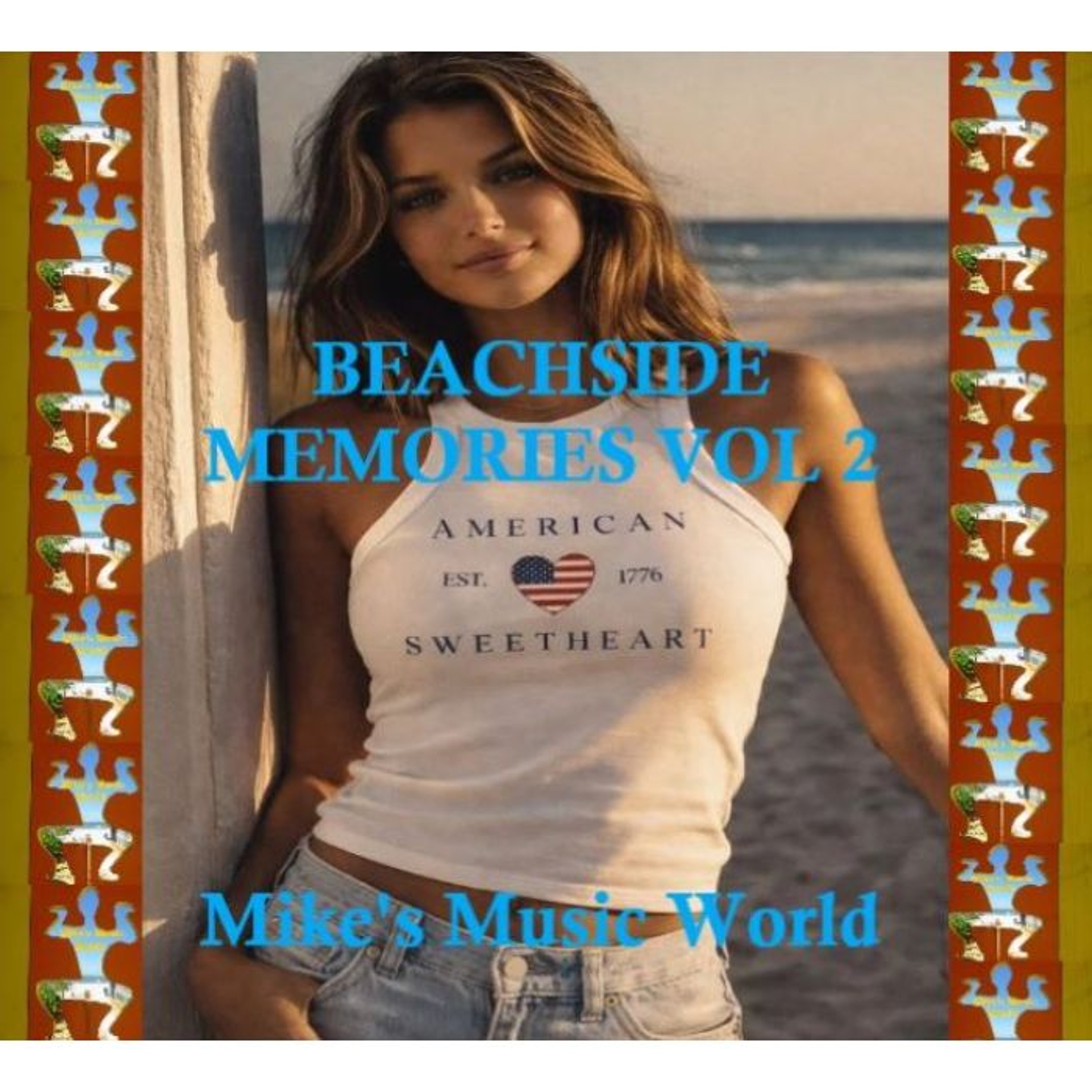 Mike's Music World - Beachside Memories Vol 2