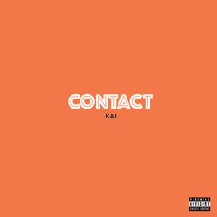 Contact (prod. Paryo)