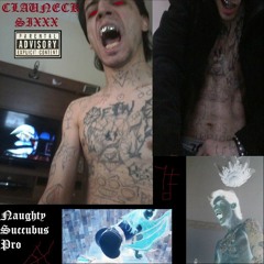 Naughty Succubus Pro