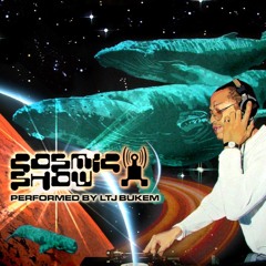 The Cosmic Show sets 2002