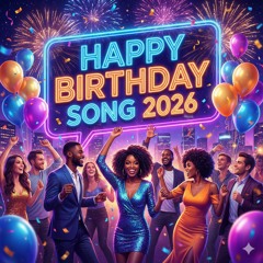 Happy Birthday || R&G Music || Original Song (Hindi & English Mix Version) || by P.G.A