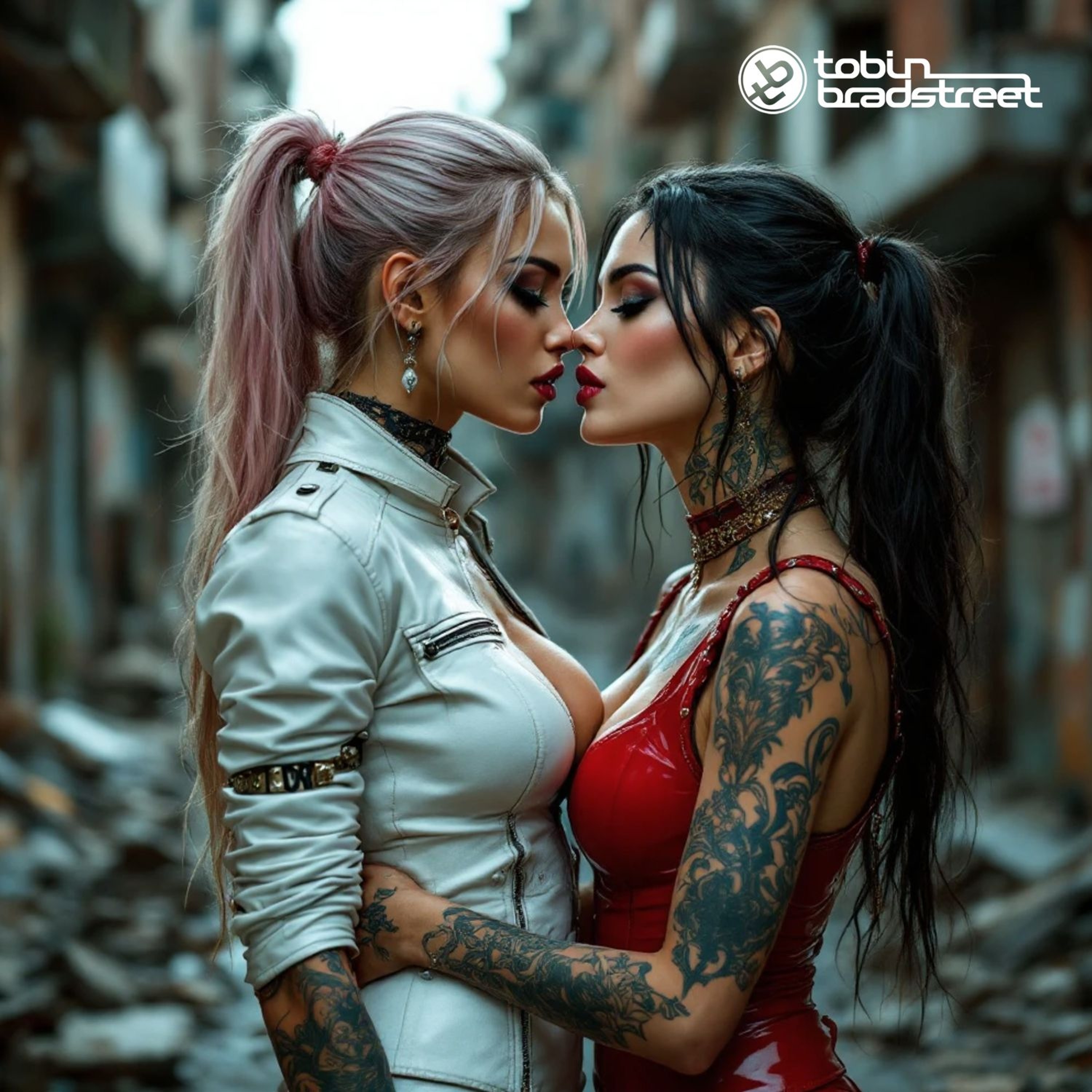 Lost and Found episode artwork